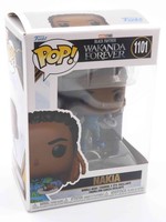 Funko Pop! 1101: Black Panther Wakanda Forever - Nakia - Neu