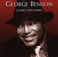 George Benson - Classic Love Songs - CD - K2Z