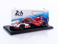 SPARK 1/43 - PORSCHE 963 - 24H LE MANS 2024 S9112