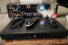 Budget Cord Cutter Special!  Tivo TCD746320, Lifetime, OTA/Antenna, 500GB HD
