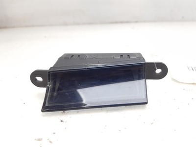 814592697 elektronikmodul für OPEL INSIGNIA B GRAND SPORT SELECTIVE 2017 8171551