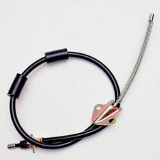 Bruin Brake Cable 92275 Rear Lft Or Rt Pontiac Fits 65-70 Catalina Made In Usa