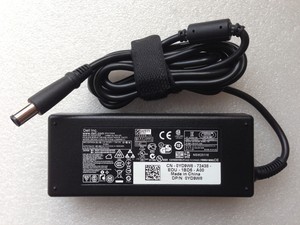 New Original Oem 90w Ac Adapter For Dell Inspiron N5010 N5110 15r 5521 15r 55 Ebay
