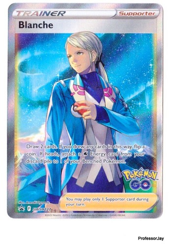 Pokémon GO Cards SWSH ULTRA RARE | VSTAR | VMAX | HOLO | PROMO | REVERSE PRE 151 - Picture 122 of 135
