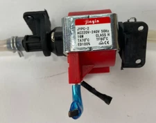 Pump Water Electric Pump Jiayin JYPC-2 220v 240v 16w Rowenta Tefal Philips