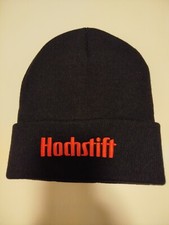 Hochstift Pils Wintermütze Unisex*NEU*