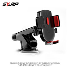 Car Air Vent Mount Cradle Cell Phone Holder Stand for Ford F150 F250 2015-2021