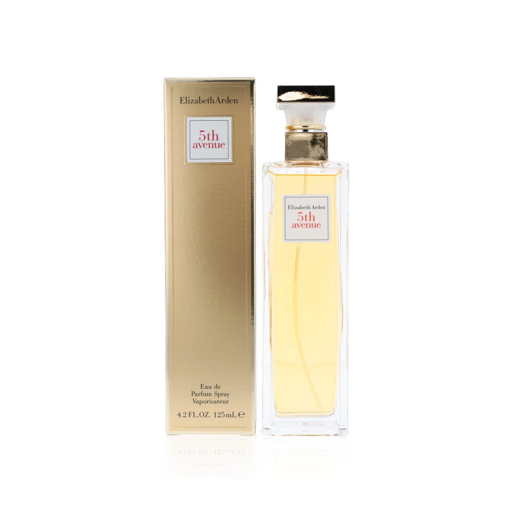 Elizabeth arden perfume 5th avenue deals