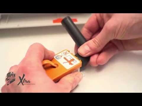 ASPEN | Condensate Pump MINI ORANGE | FP2212 - Picture 7 of 7