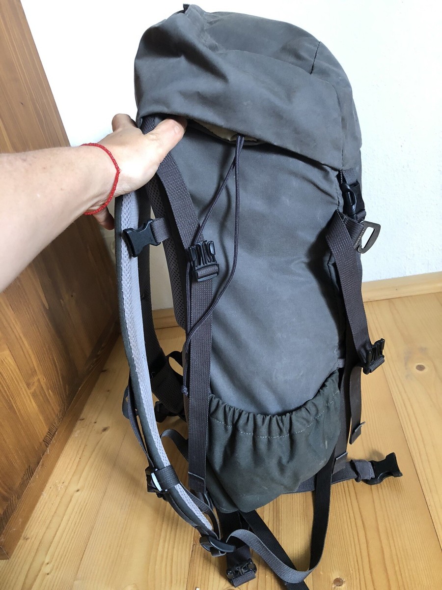 Fjallraven Kaipak 28 Backpack | eBay