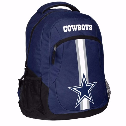 NFL ,MLB Team Action Backpack (school,Work,Travel) - Picture 21 of 42