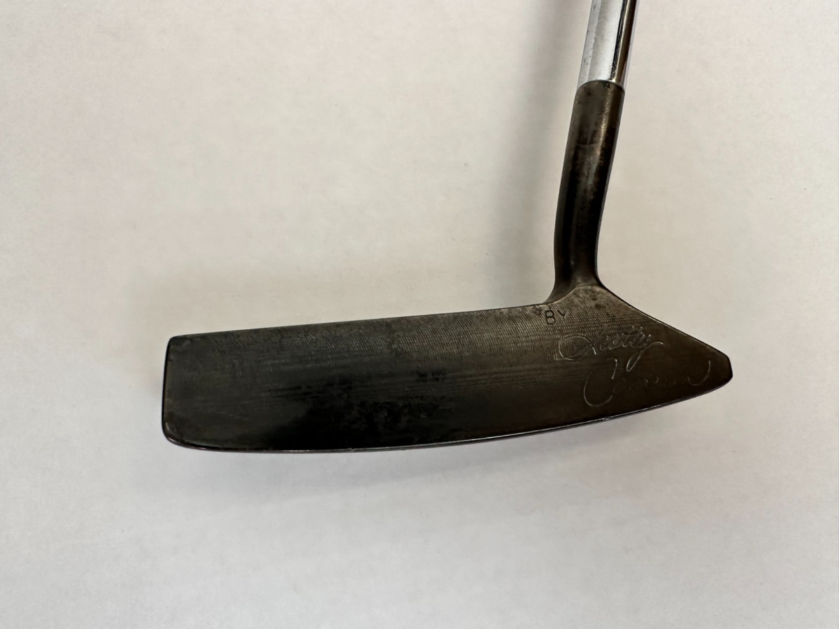 おーさん様Scotty Cameron The Reason M-300 Mizuno By Scotty Cameron The Reason M-300 | eBay