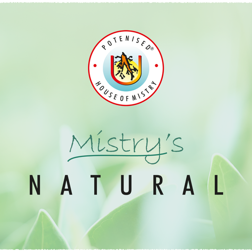 Mistry’s Potenised® Natural Hair Tonic 100ml - - Picture 7 of 7