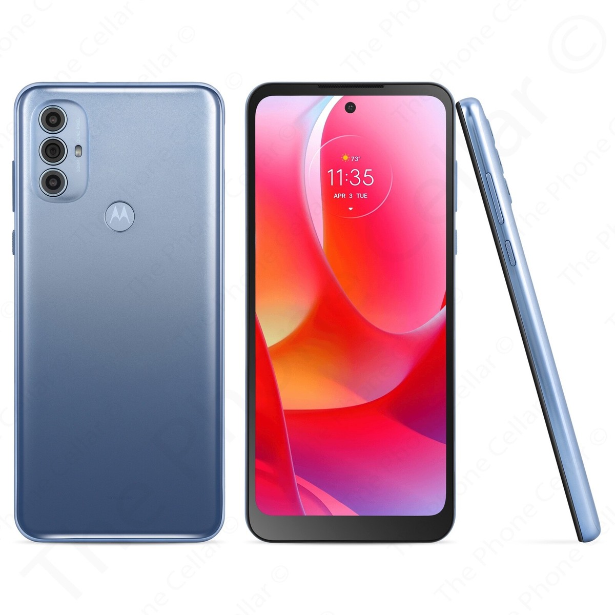 Motorola - 【新品未開封】motorola moto g pro(ミスティックインディゴ) Amazon | モトローラ Moto g Pro ミスティックインディゴ 【日本