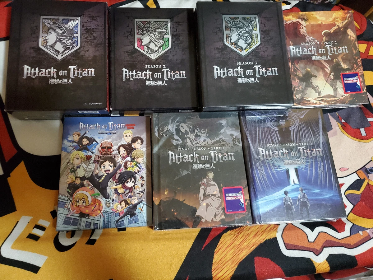 Attack on titan hot sale season 3 123