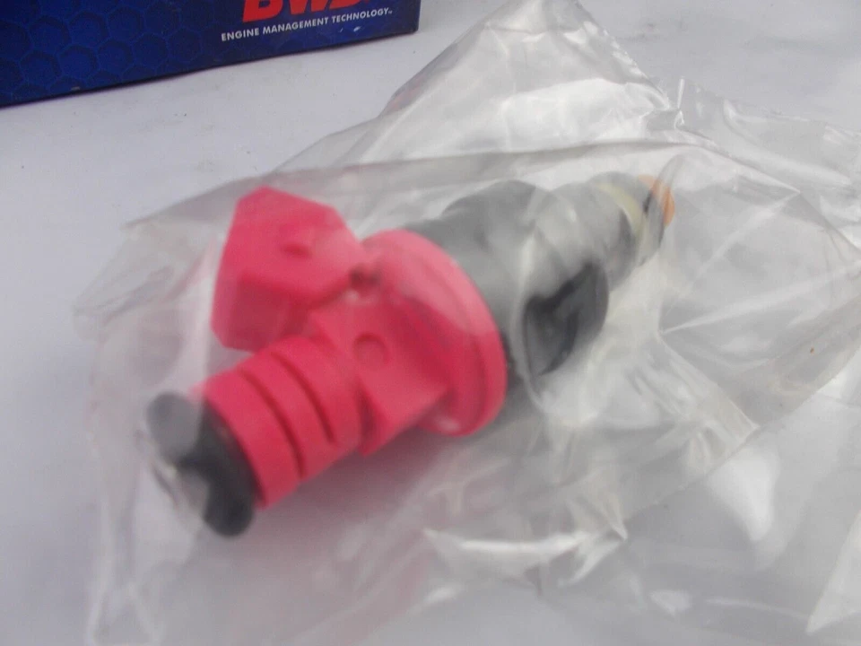 Inyector de combustible CARQUEST 67131 se adapta a; Dodge Dakota Durango Ram 1500 Foto 3 de 4