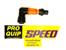 Predator Minibike Spark Plug Boot Cap 90 Degree Lite UP LED Replacement 24hrship