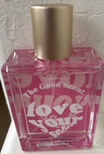 Curations By The Good Scent Love Eau de Parfum Spray 3.4 oz