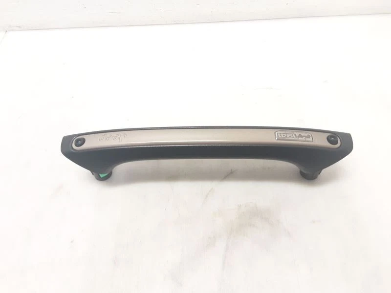 Jeep JK Wrangler 75 aniversario bronce manija de agarre de pasajero 2016 2017 113103 Foto 2 de 4