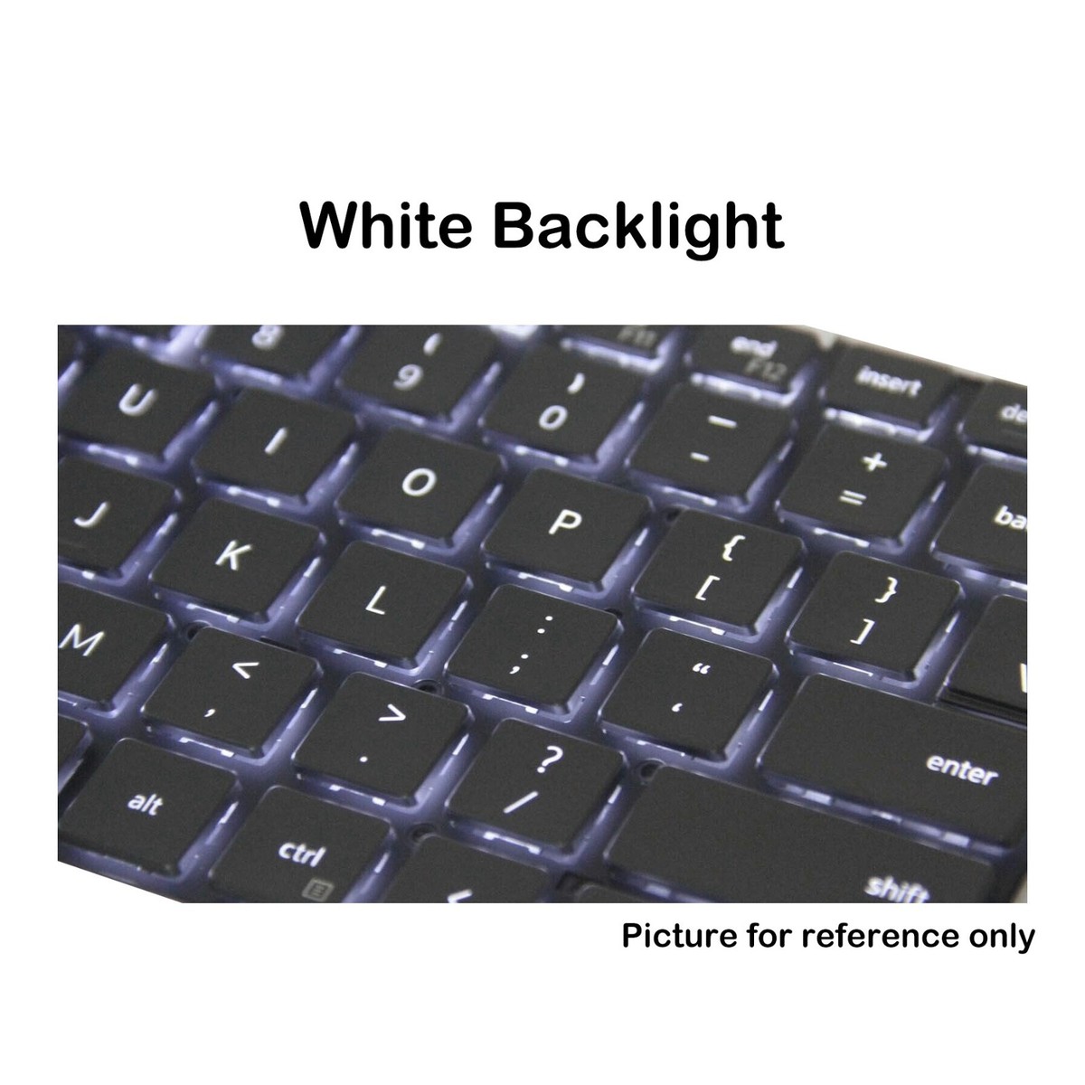 Clavier AZERTY Français De Remplacement Pour Dell Vostro 14-5481 / 15-5581 - Réf. 0Y4Y69 - Neuf