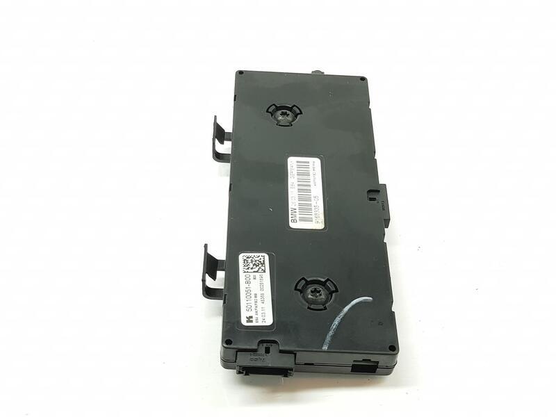 9168335 elektronikmodul für BMW X1 2009 65209168335 2113535 | eBay
