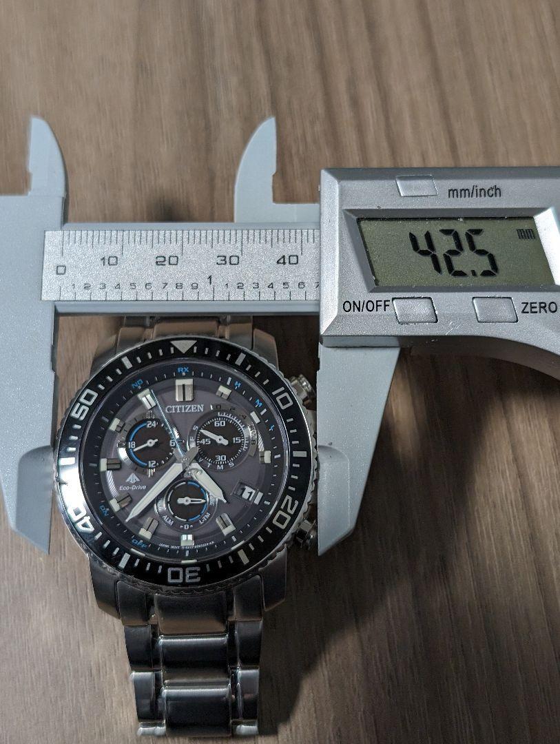 ☆ CITIZEN ☆ PROMASTER ☆ E610 S062926 ☆ CITIZEN 腕時計PROMASTER E610-S062926