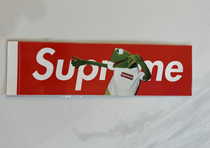 Supreme Kermit Sticker | eBay Supreme Kermit Sticker | eBay