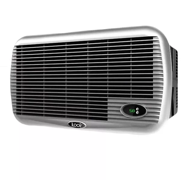 KoolR Magnum Through the wall Wine Cellar Cooling unit Brand New