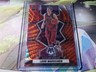 2021-22 Panini Mosaic Red Wave Prizm #142 Lauri Markkanen Cav's T-Mall Asia