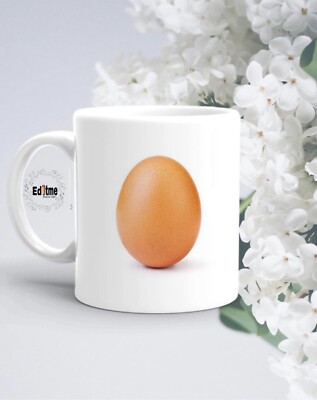 Lustiger Eierbecher Teenager Mama Schwester Geburtstag Weihnachtsgeschenk Becher personalisiert