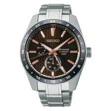 Seiko Presage Sharp Edged "Keshizumi "Automatic mechanical Watch SPB275J1 US*us