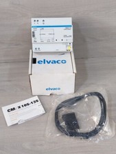 Elvaco CMeX11S M-Bus Master Extender 64 Slaves 1050060