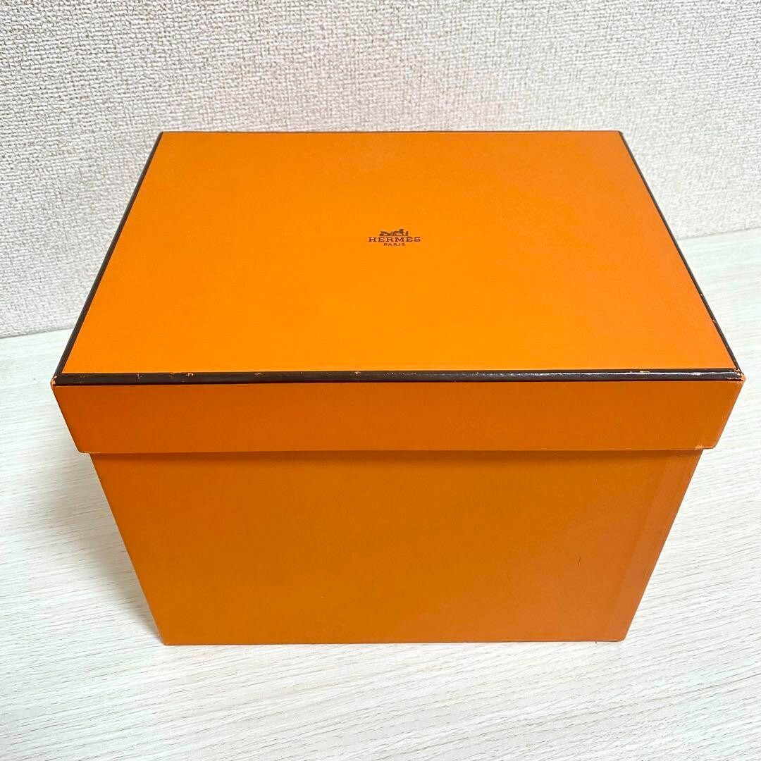 HERMES] Hermes empty box gift bulk sale shopper dust bag | eBay