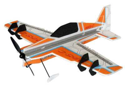 RC factory - MXS-C CW backyard EPP - 800 mm