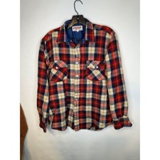 vintage McGregor sportswear Flannel