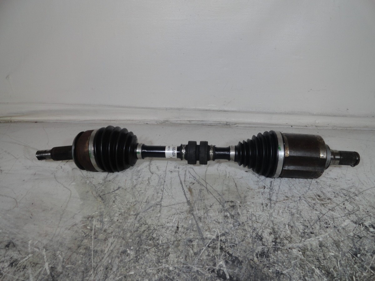 Front Left Axle Shaft 2023 Infiniti QX60 39101-6SA0A 2022 | eBay