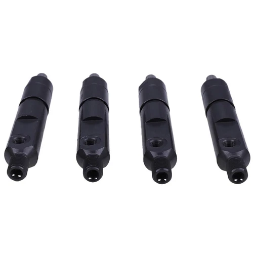 4 X Fuel Injector Compatible with Perkins 4.236 T4.236 4.41 JCB 412 415 3CX-2 3D - Picture 6 of 6