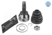 Aussengelenk DB Vito 03- CDI