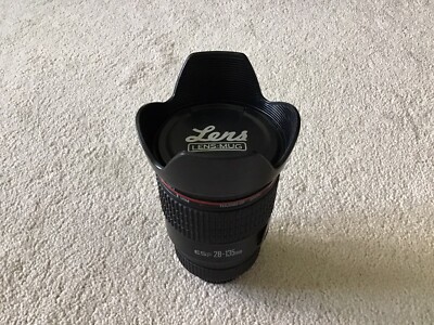 Lens LENS-MUG by thumbsUp! Black Camera Lens Novelty Mug W/Multi-Functional Lid