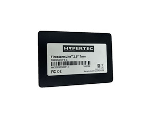 Hypertec Firestormlite 2,5 Zoll SSD 240GB SATA III 6Gb/s ‎SSD2S240FS-L