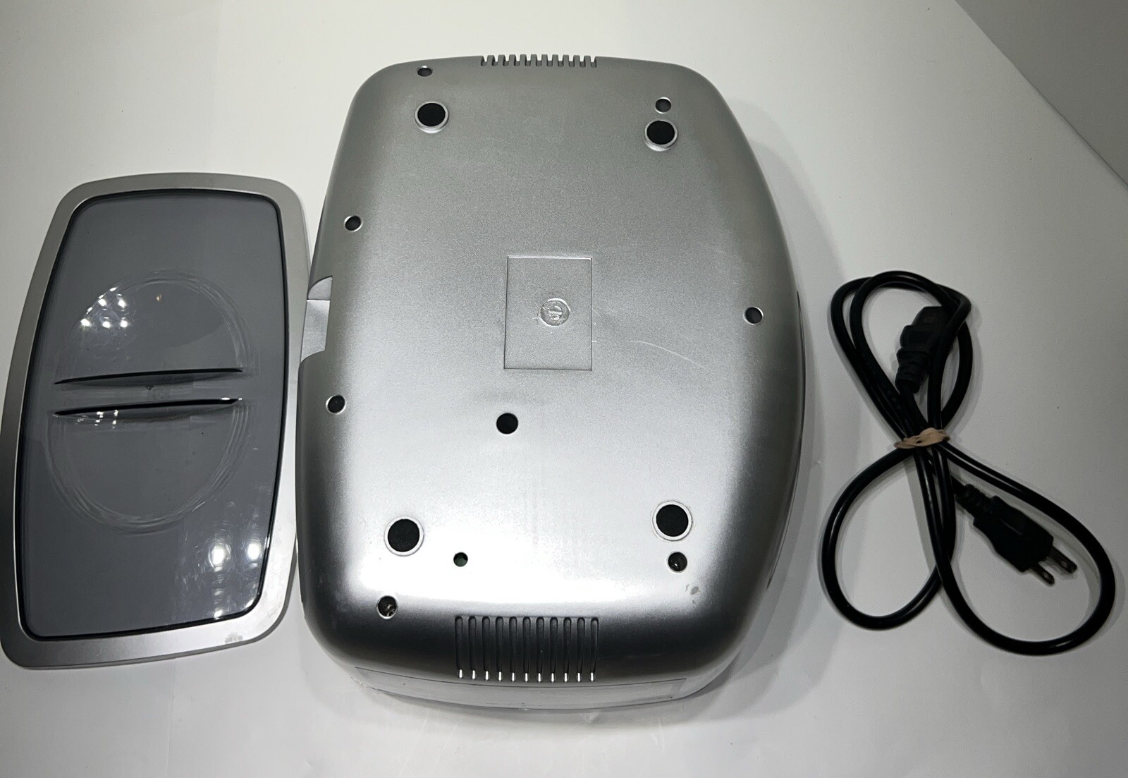 CENTRAL MACHINERY ULTRASONIC CLEANER eBay