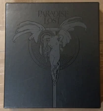 PARADISE LOST – Tragic Idol (Deluxe Edition BOX Set)