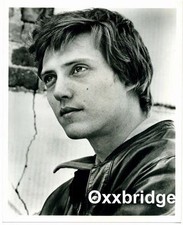 CHRIS WALKEN PHOTO ORIGINAL 1969 Young Actor Astoria NY PRE-ANDERSON TAPES Rare