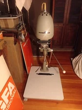 Agfa Varioscop 35/44 Magnifier With Rare Solagon Color 60mm F.4.5 NO DURST 