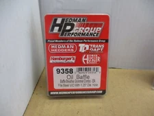 Trans-Dapt Performance Products 9358 Push-in Valve Cover Baffle