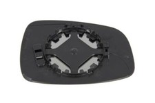 BLIC 6102-18-2002425P Mirror Glass, outside mirror for SUZUKI