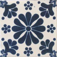 C070 Mexican Tile sample 4x4 inch, we combine shipping GET WHAT YOU NEED