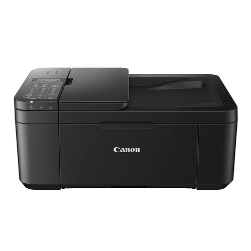 Canon Pixma TR4650 Multifunktionsdrucker 4-in-1-Drucker Tintenstrahldruck