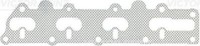 AuspuffkrÜMmer Dichtung Opel Dohc
