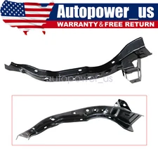 Radiator Support Core Driver Side Upper For Toyota RAV4 2013-2018 532020R030